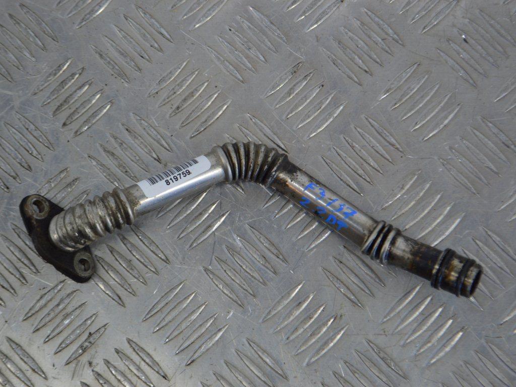 Масляная трубка турбины