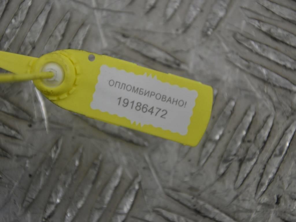 Масляная трубка турбины Renault Espace 3 (1996-2002)