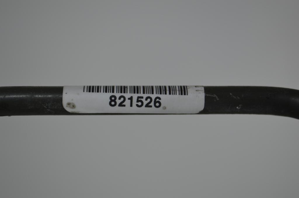 Масляная трубка турбины Renault Espace 4 (2003-2010)