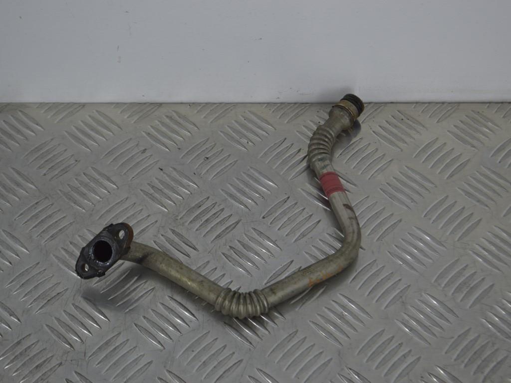 Масляная трубка турбины Renault Espace 4 (2003-2010)