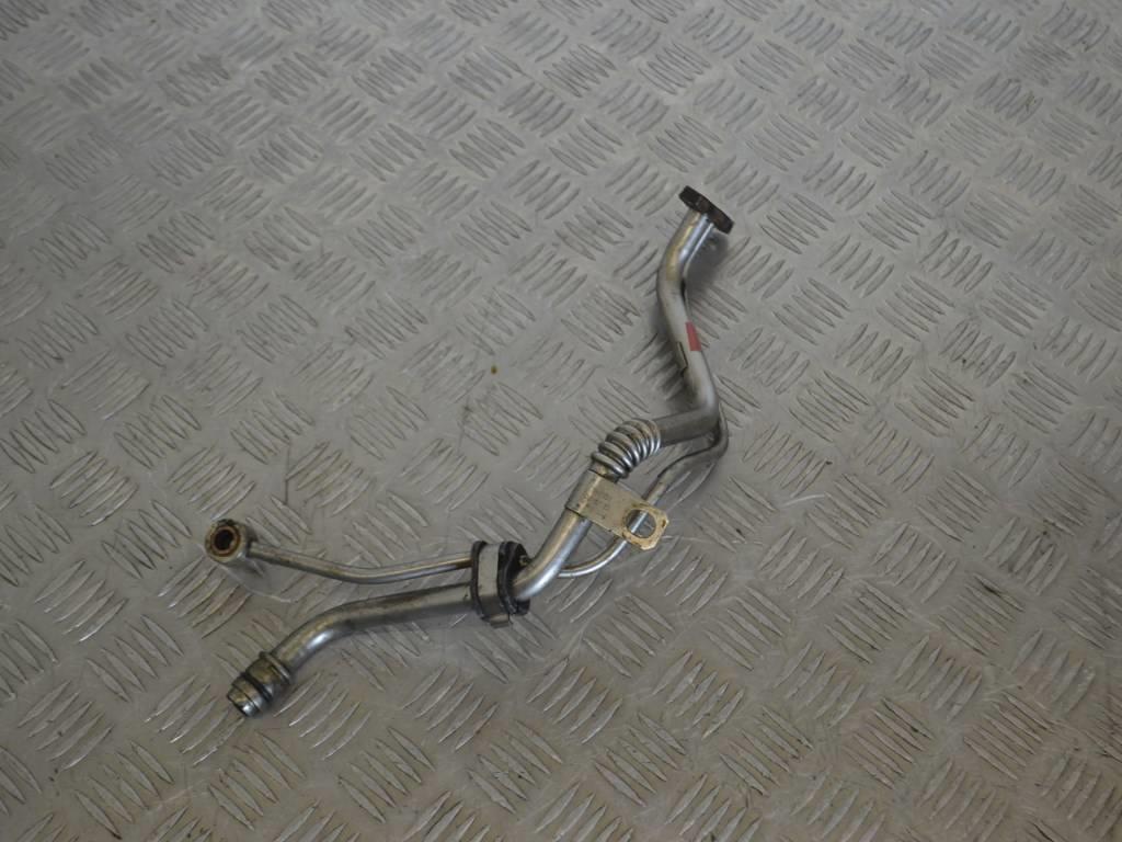 Масляная трубка турбины Renault Espace 4 (2003-2010)