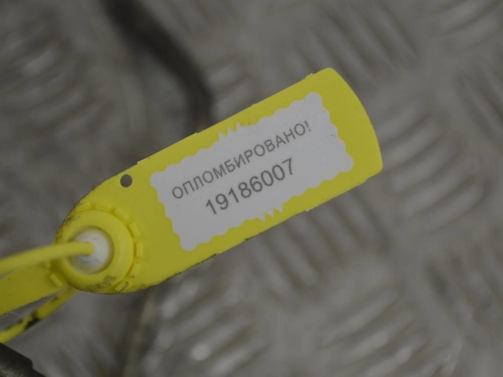 Масляная трубка турбины Renault Espace 4 (2003-2010)