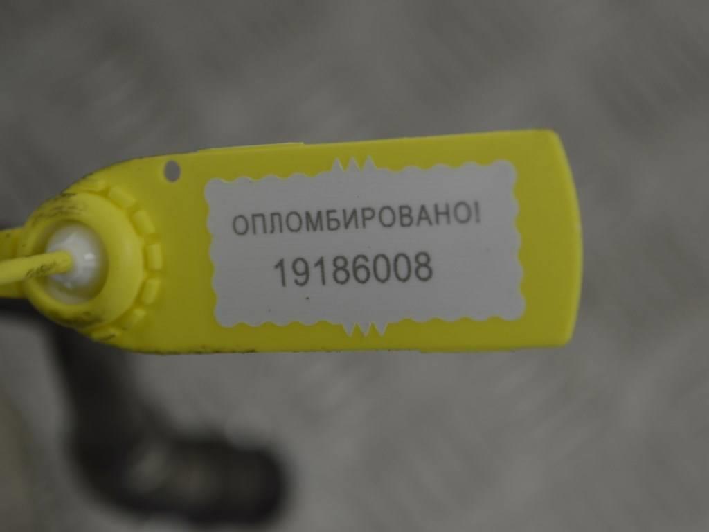 Масляная трубка турбины Renault Espace 4 (2003-2010)