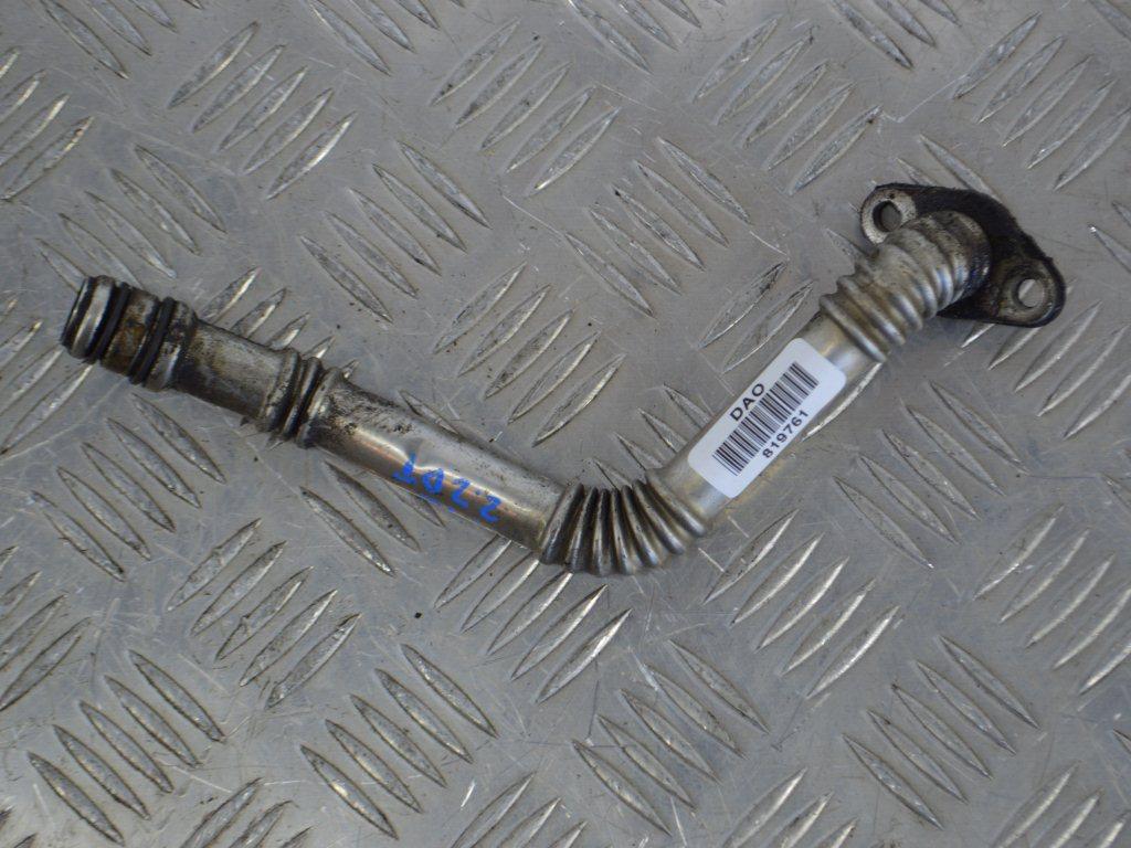 Масляная трубка турбины Renault Laguna 1 (1993-2001)