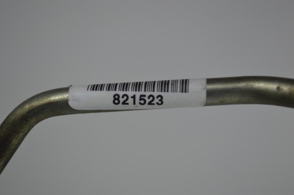 Масляная трубка турбины