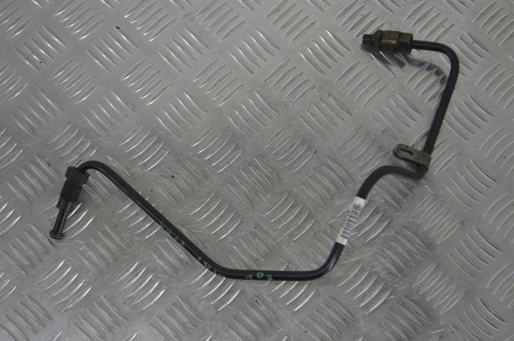 Масляная трубка турбины Renault Laguna 2 (2001-2007)