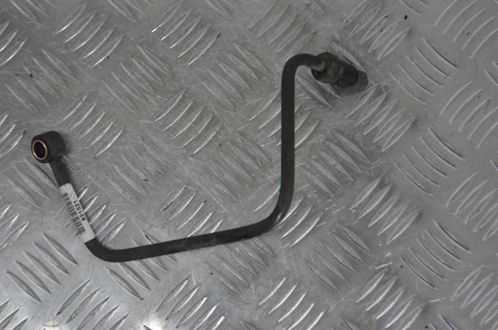 Масляная трубка турбины