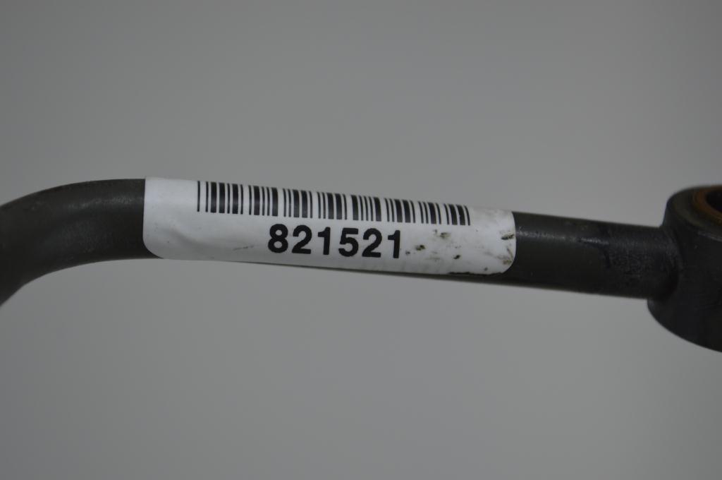 Масляная трубка турбины