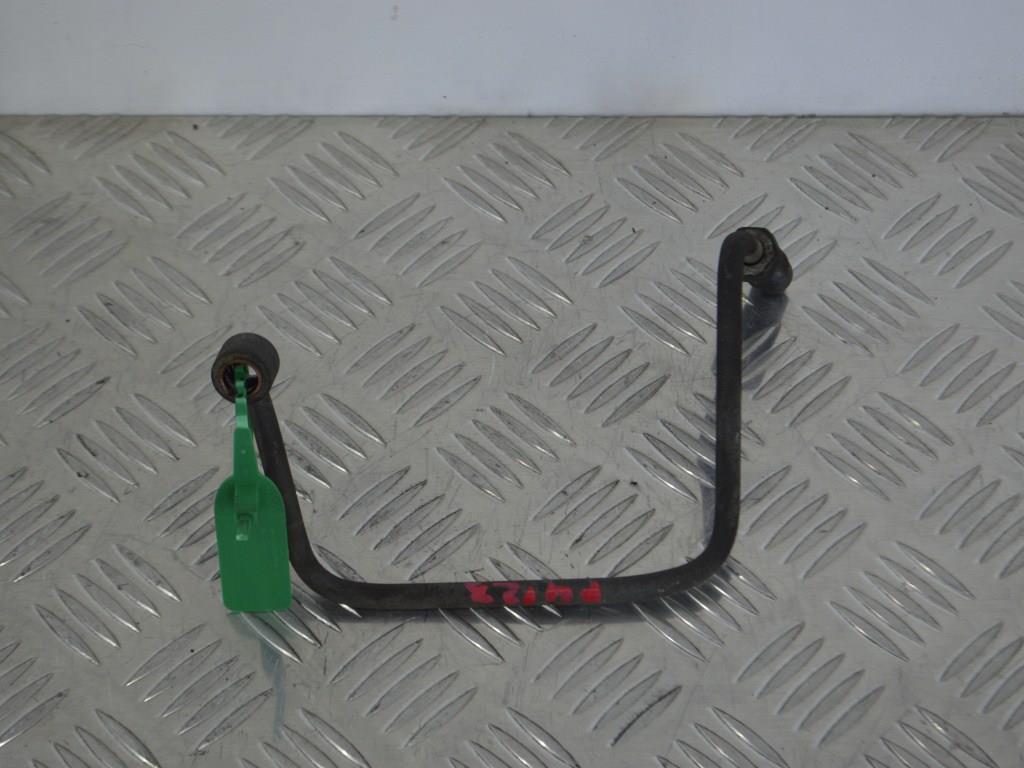 Масляная трубка турбины