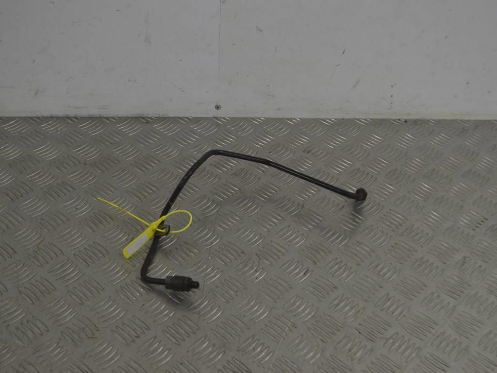 Масляная трубка турбины Renault Laguna 2 (2001-2007)