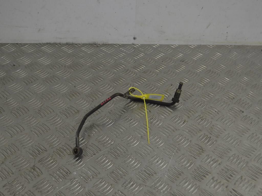 Масляная трубка турбины