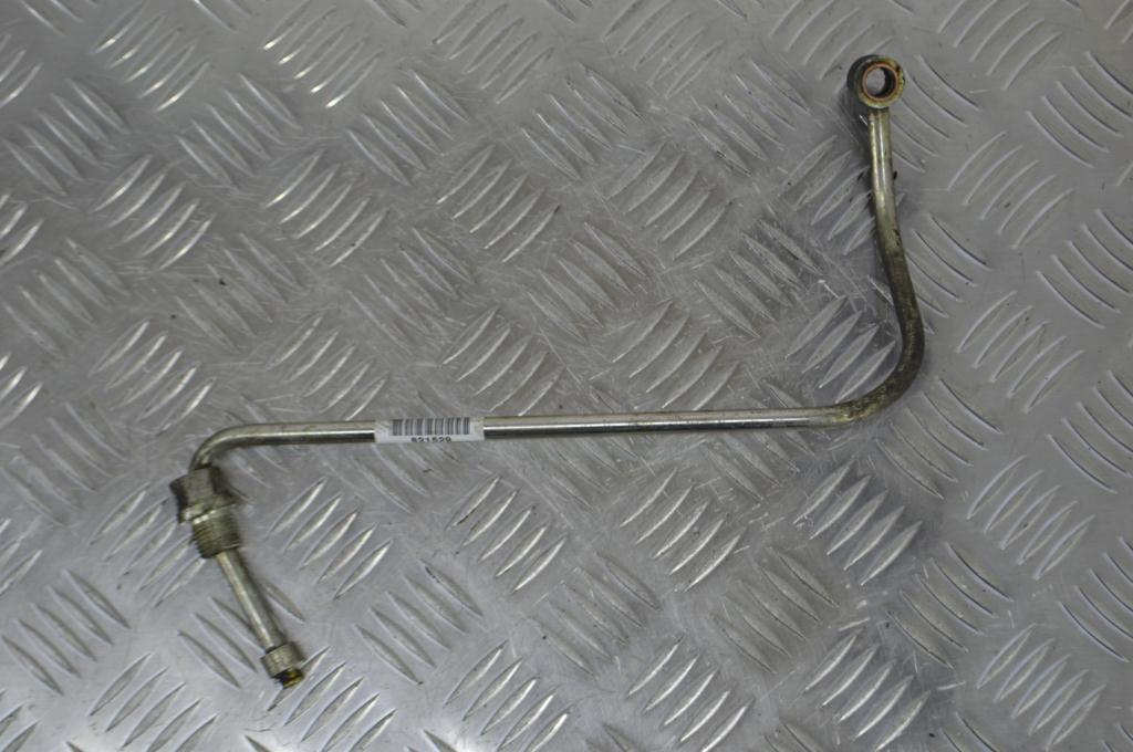 Масляная трубка турбины