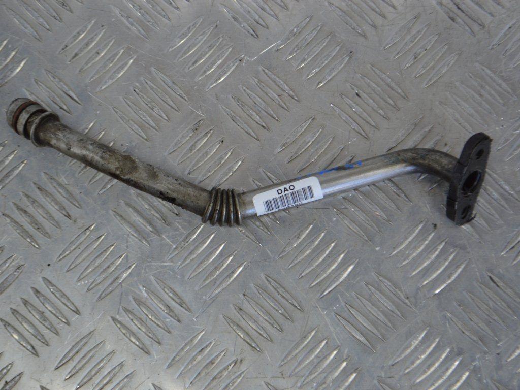 Масляная трубка турбины Renault Laguna 3 (2007-2015)