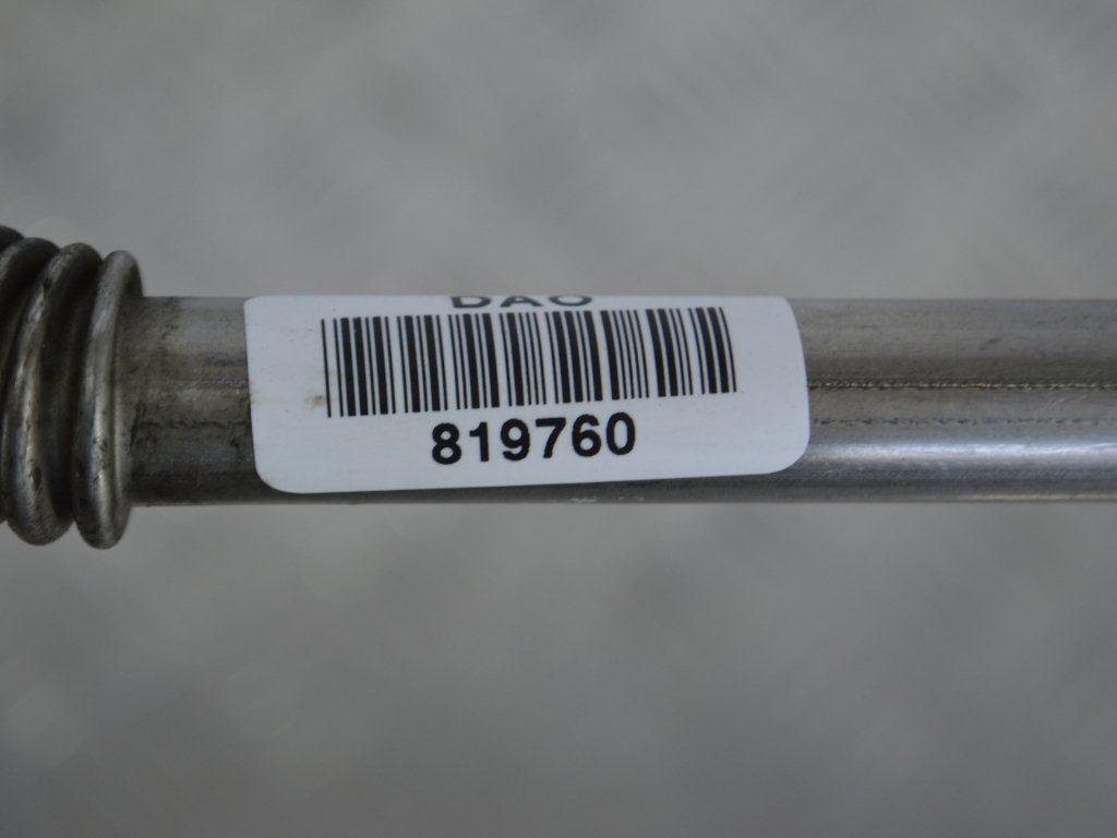 Масляная трубка турбины Renault Laguna 3 (2007-2015)