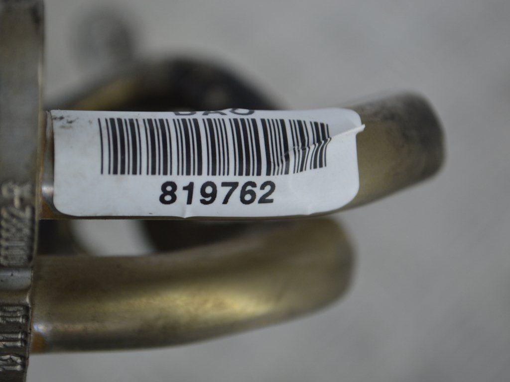 Масляная трубка турбины