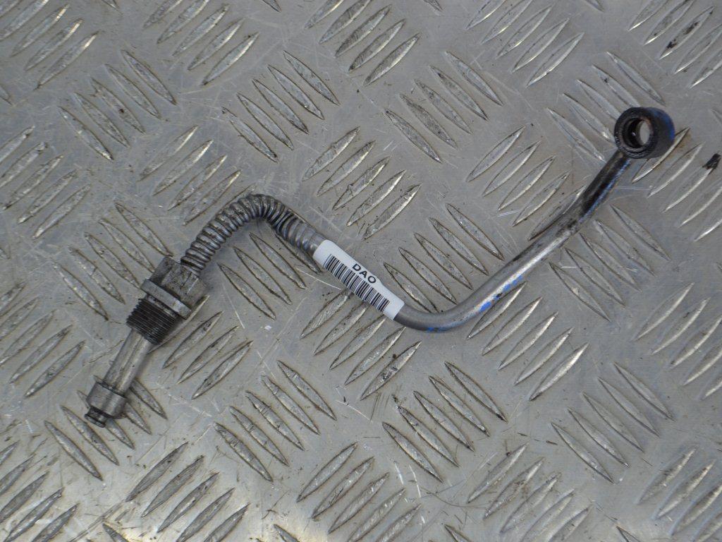 Масляная трубка турбины