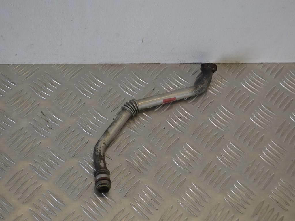 Масляная трубка турбины Renault Laguna 3 (2007-2015)