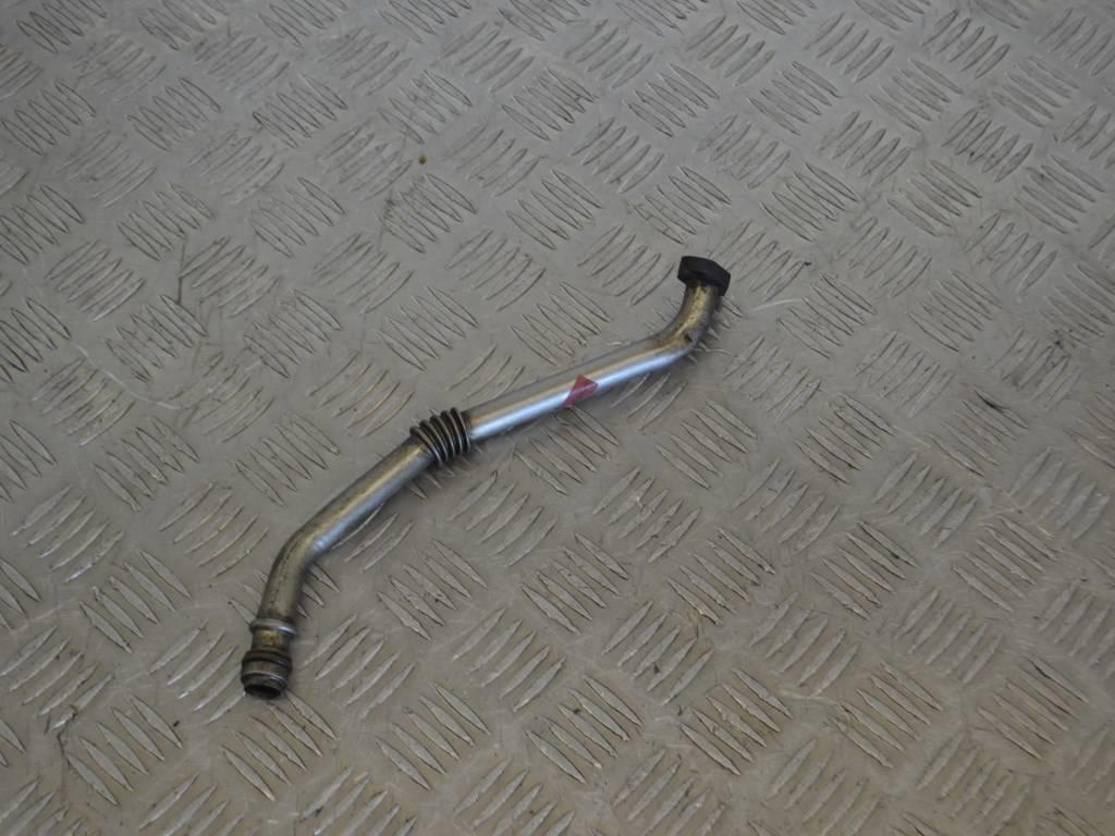 Масляная трубка турбины Renault Laguna 3 (2007-2015)