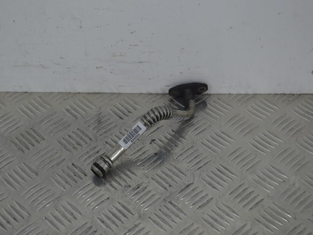 Масляная трубка турбины Renault Master 2 (1998-2010)