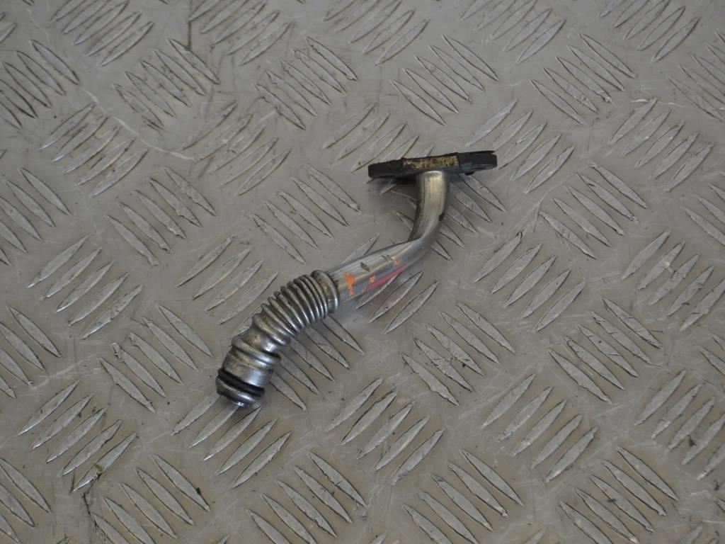 Масляная трубка турбины Renault Master 2 (1998-2010)