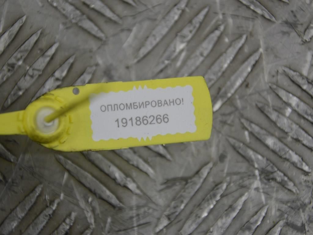 Масляная трубка турбины Renault Master 2 (1998-2010)