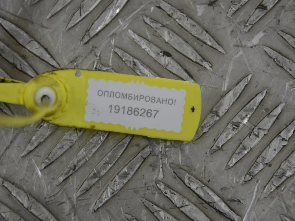 Масляная трубка турбины Renault Master 2 (1998-2010)