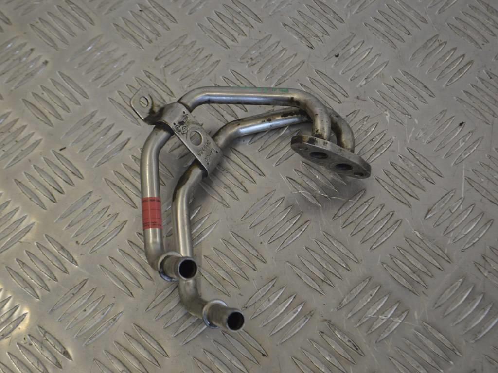 Масляная трубка турбины