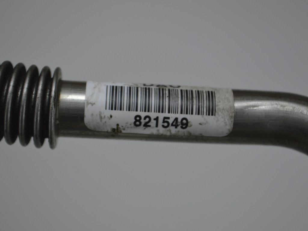 Масляная трубка турбины Renault Megane 2 (2002-2008)