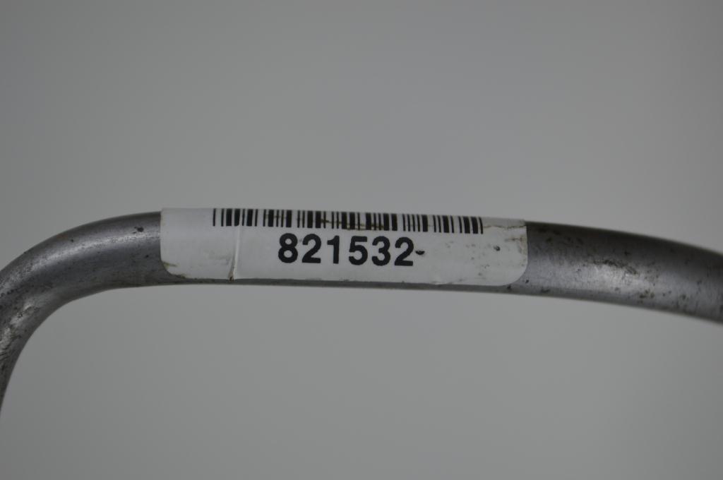 Масляная трубка турбины