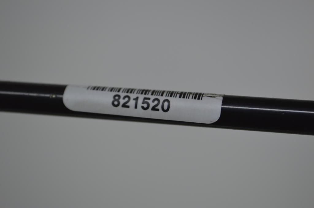 Масляная трубка турбины Renault Megane 2 (2002-2008)