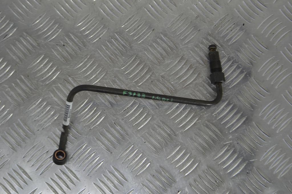 Масляная трубка турбины