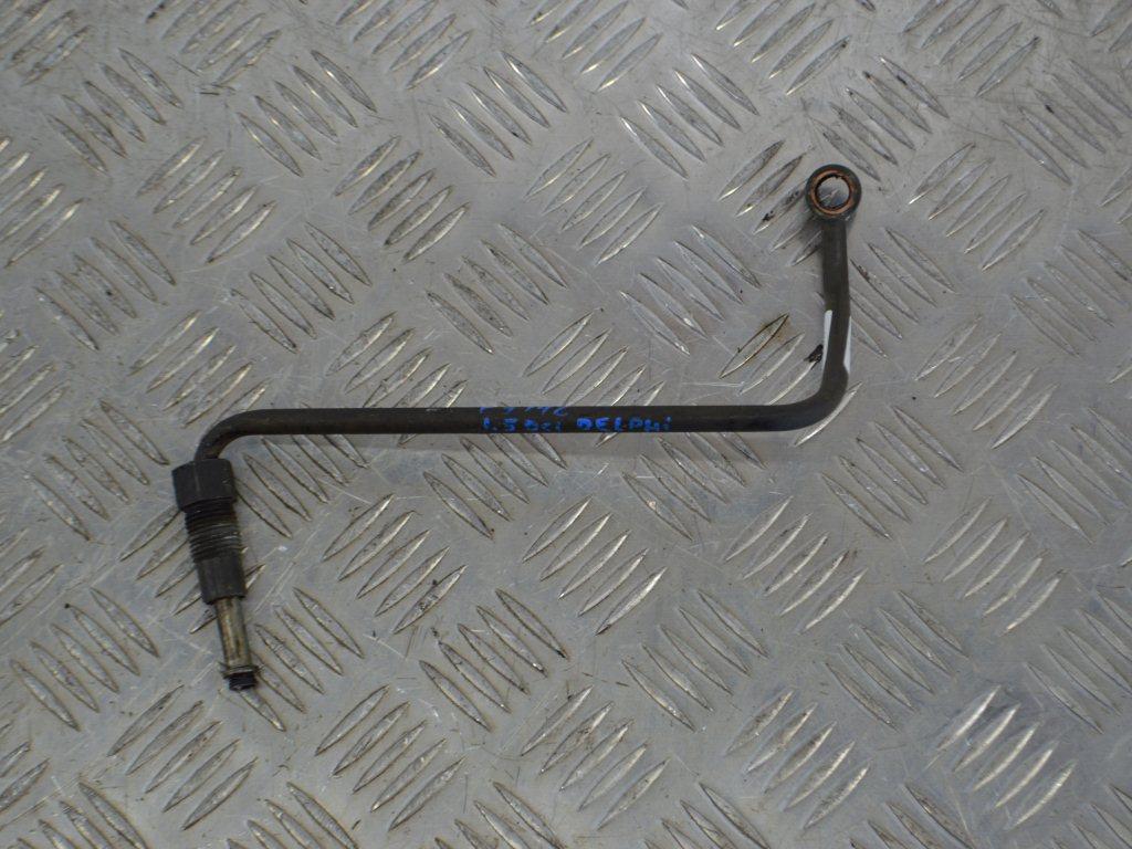 Масляная трубка турбины