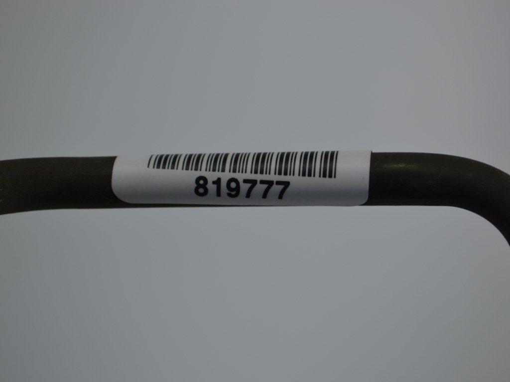 Масляная трубка турбины