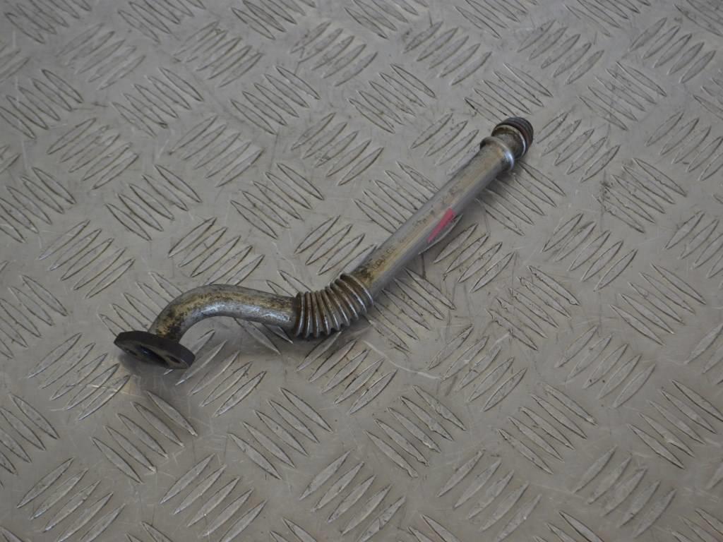 Масляная трубка турбины Renault Megane 2 (2002-2008)