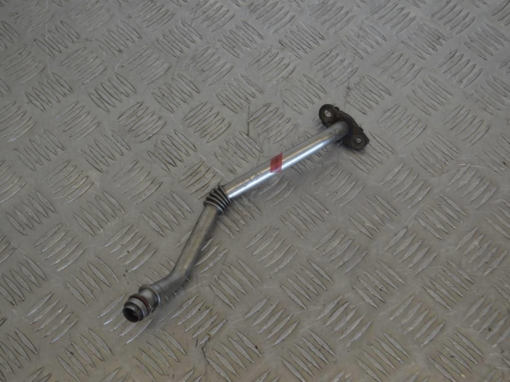 Масляная трубка турбины Renault Megane 2 (2002-2008)