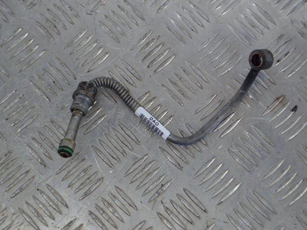 Масляная трубка турбины