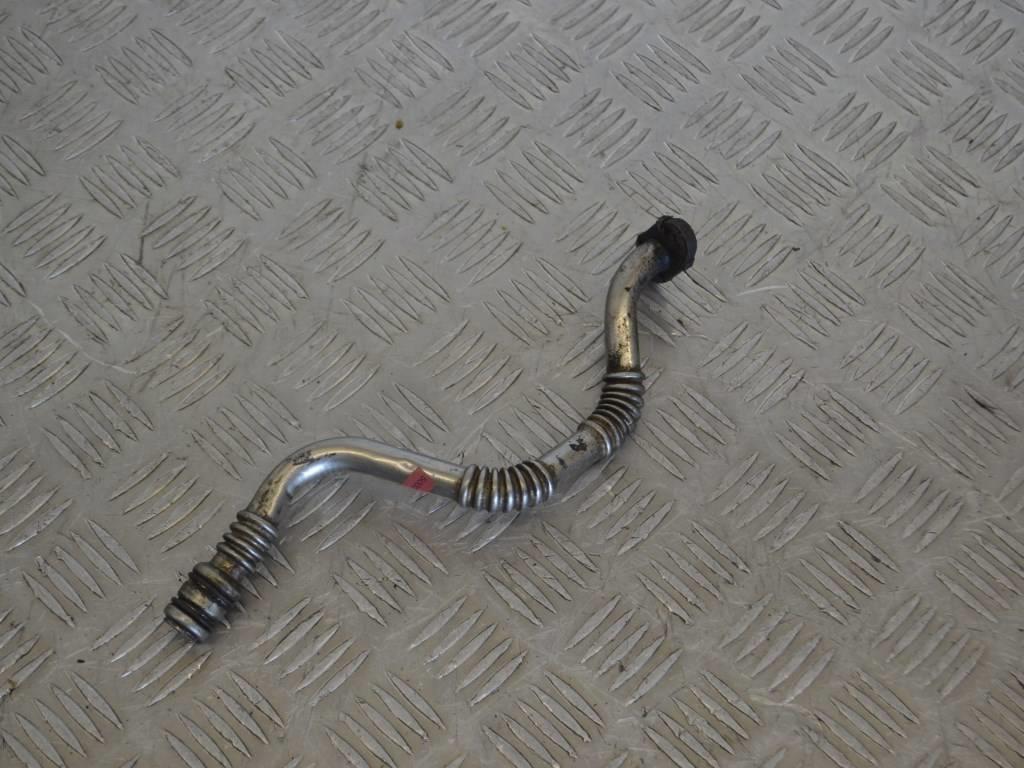 Масляная трубка турбины Renault Scenic 1 (1996-2003)
