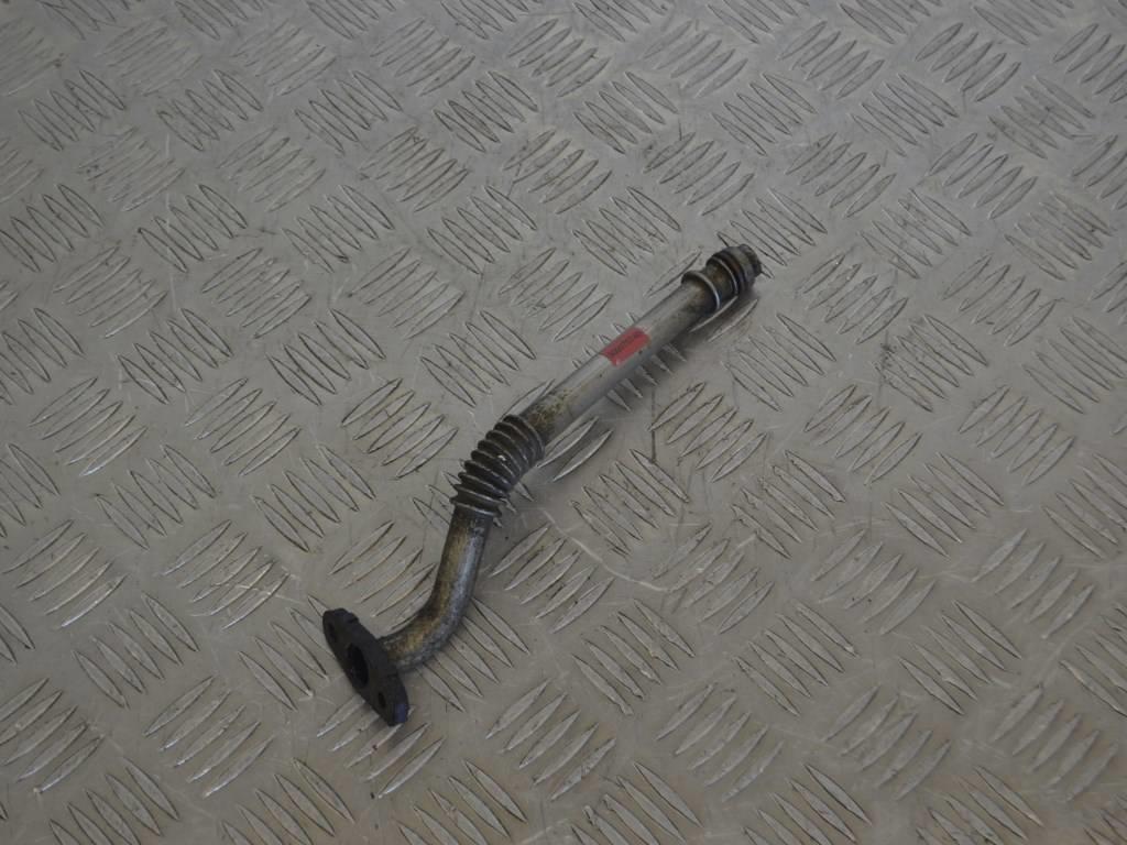 Масляная трубка турбины Renault Scenic 2 (2003-2009)