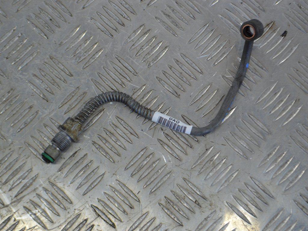 Масляная трубка турбины