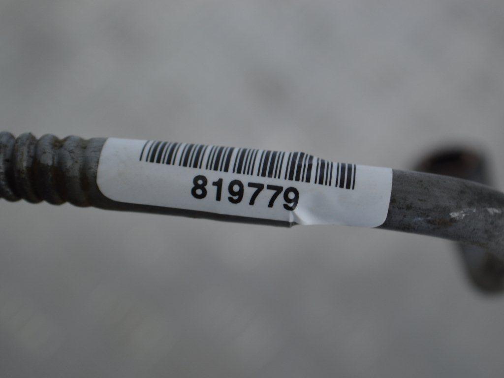 Масляная трубка турбины