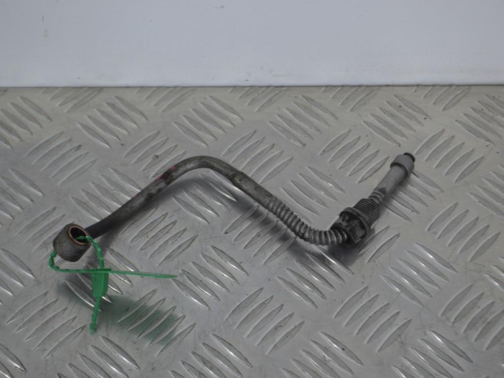 Масляная трубка турбины