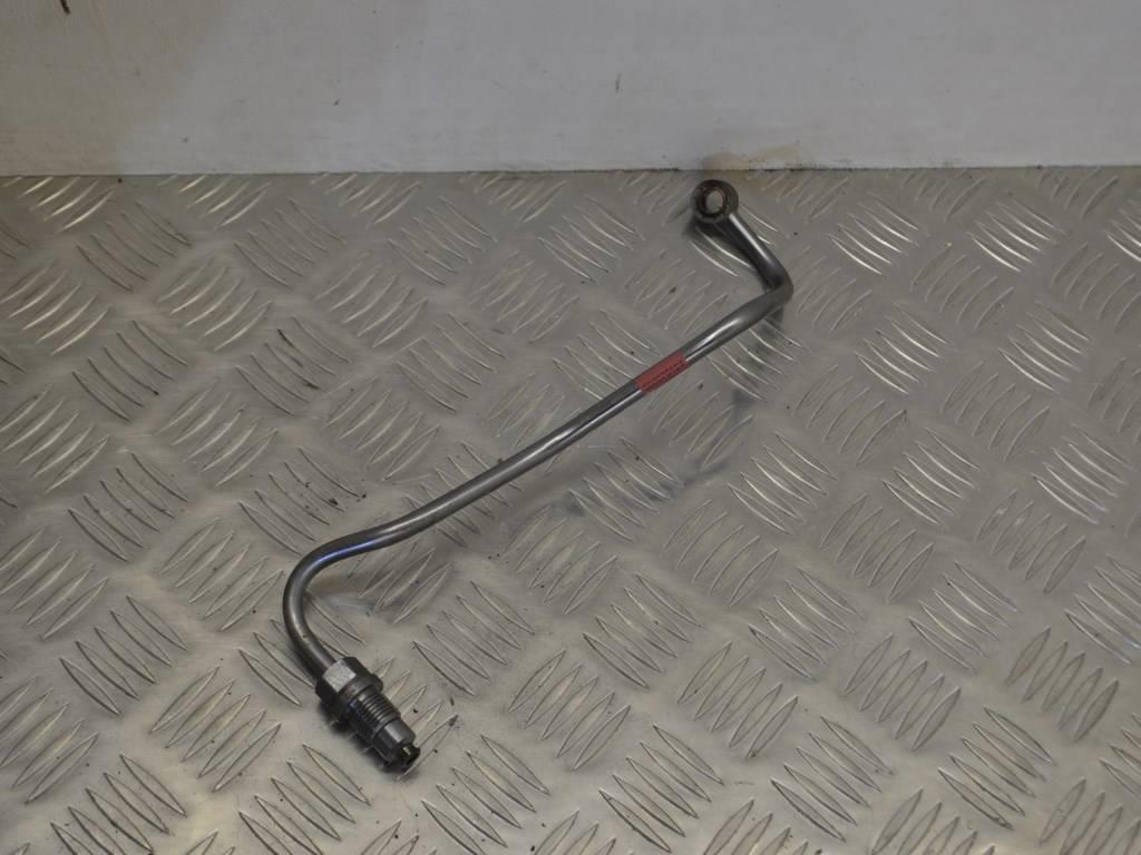 Масляная трубка турбины Renault Scenic 3 (2008-2015)