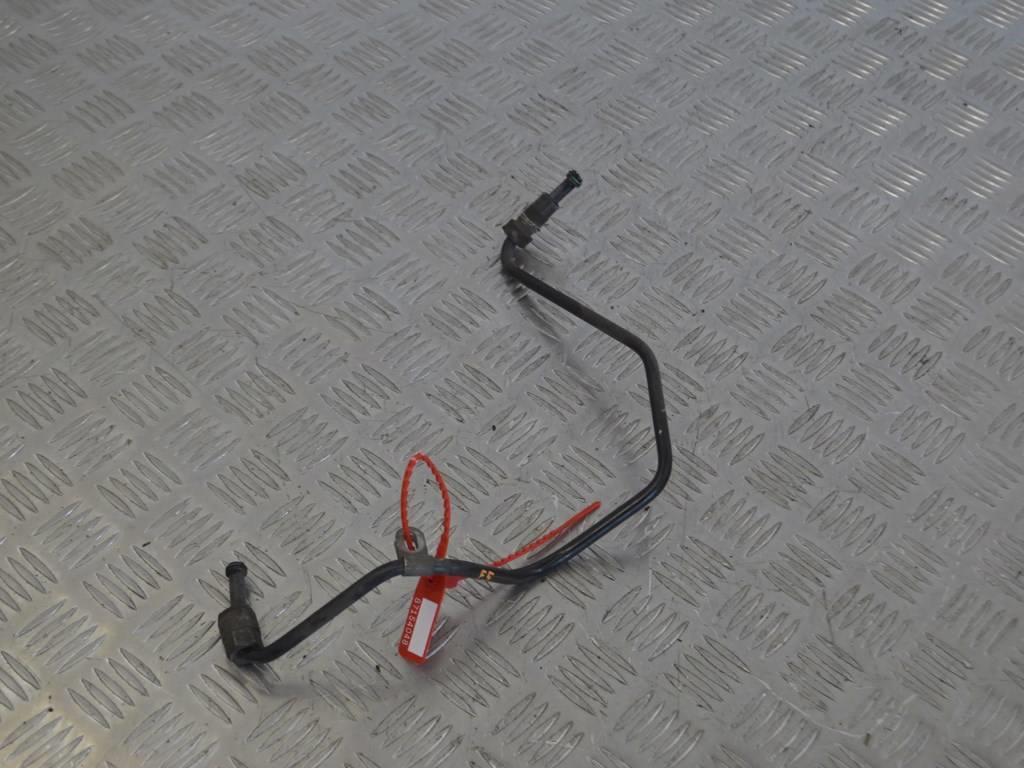 Масляная трубка турбины Renault Trafic 2 (2001-2006)