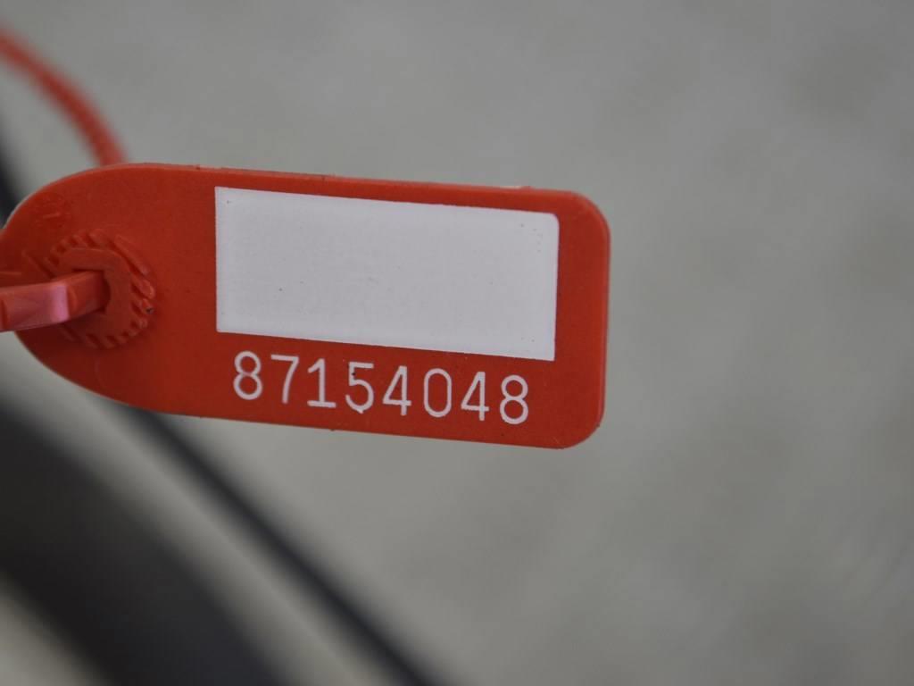 Масляная трубка турбины Renault Trafic 2 (2001-2006)