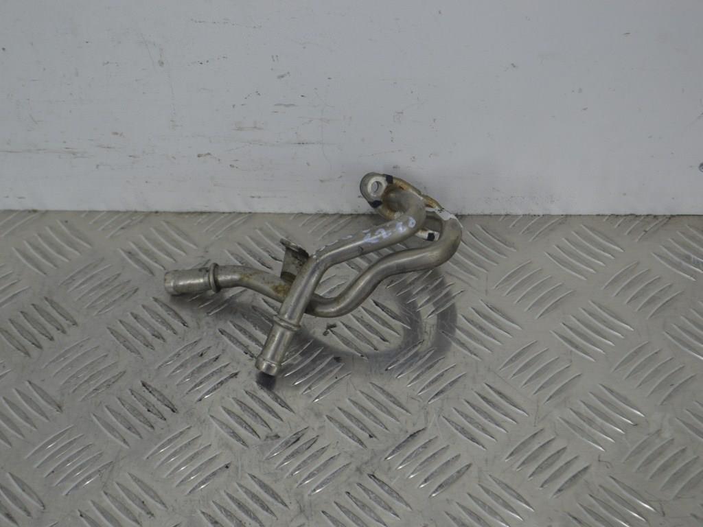 Масляная трубка турбины