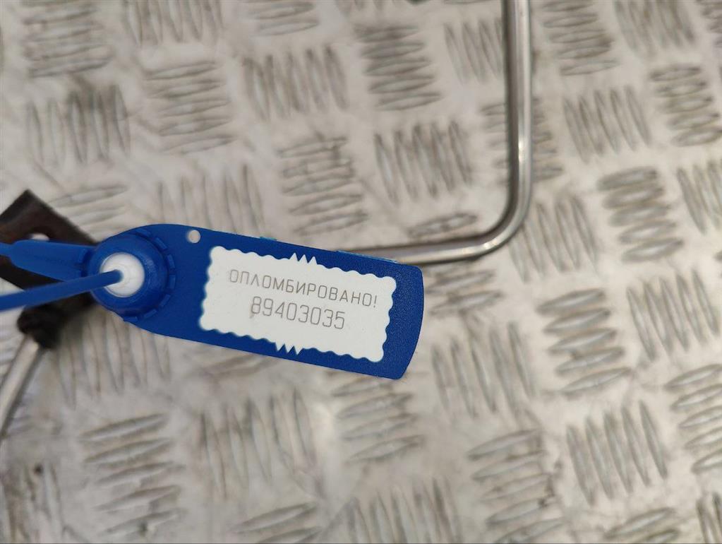 Масляная трубка турбины