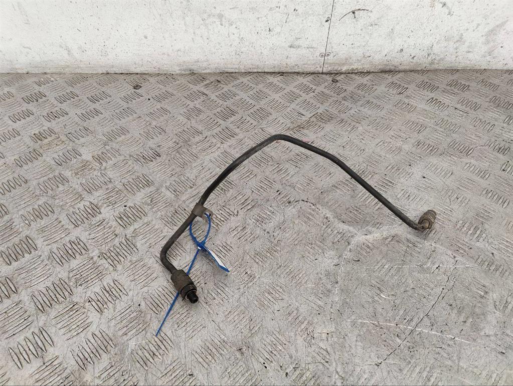 Масляная трубка турбины