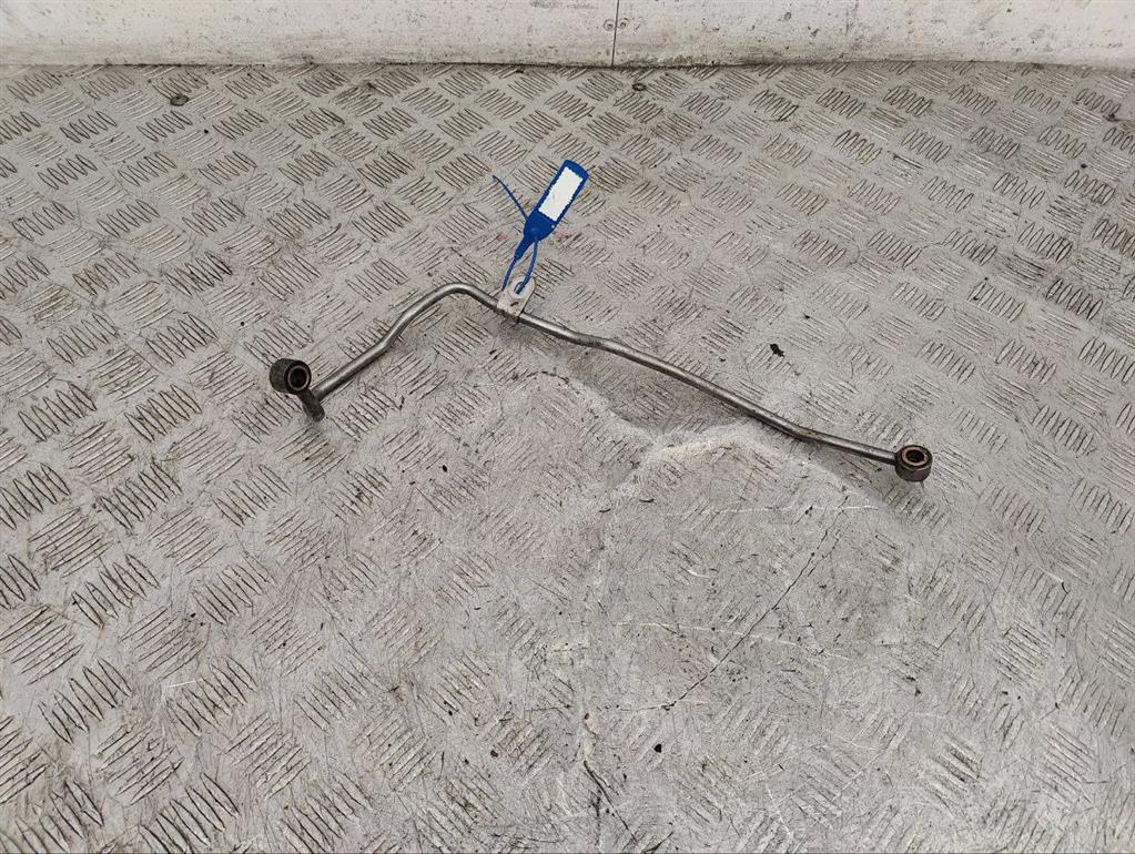 Масляная трубка турбины