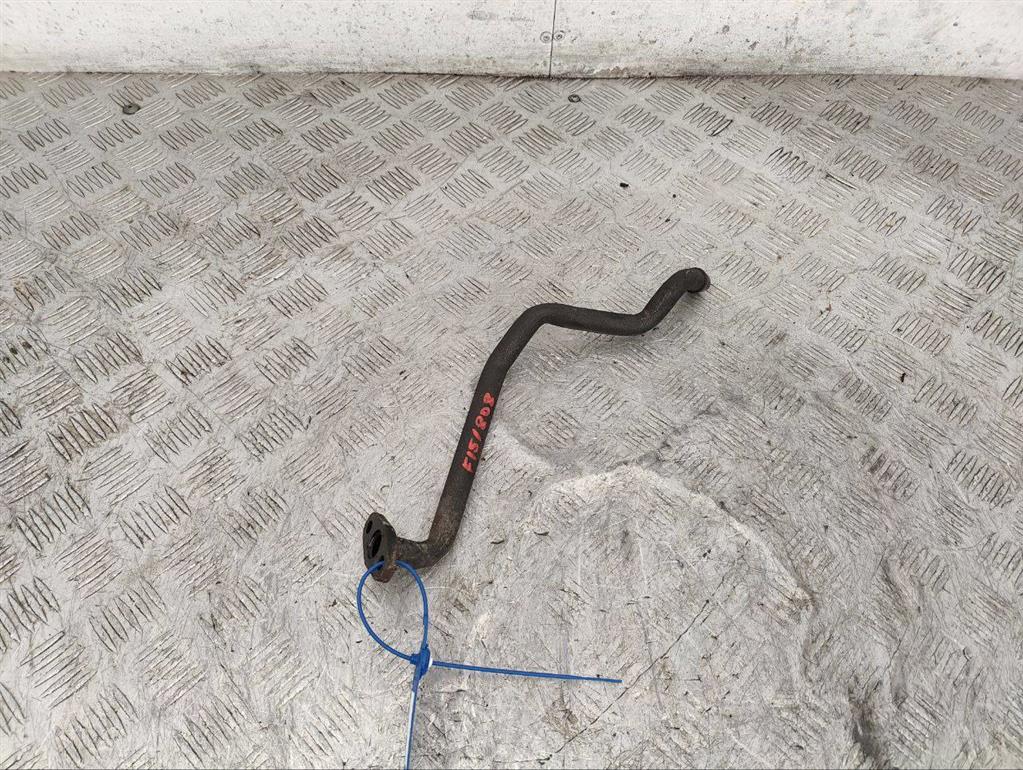 Масляная трубка турбины