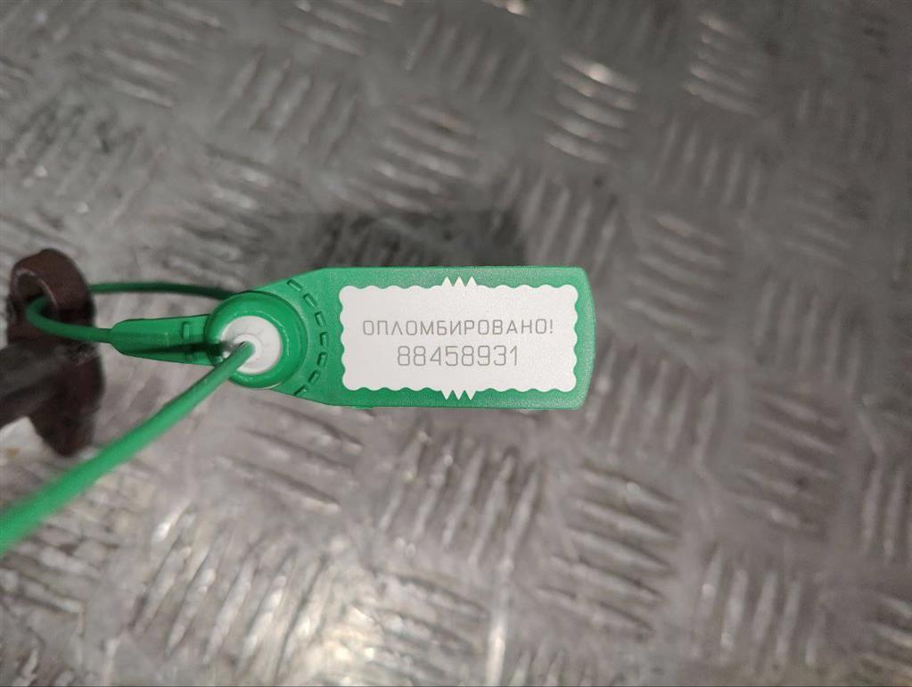 Масляная трубка турбины